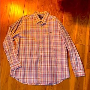 Vineyard Vines Long Sleeve